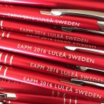 EAPM 2016 pen