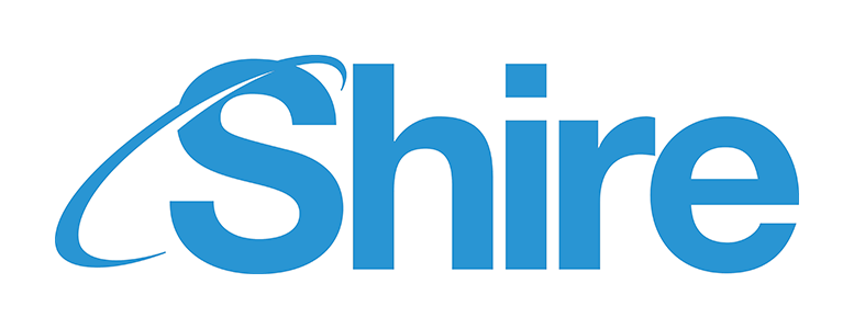 Shire logo