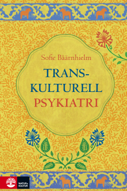 Transkulturell psykiatri book