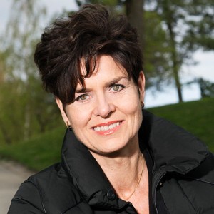 Ullakarin Nyberg