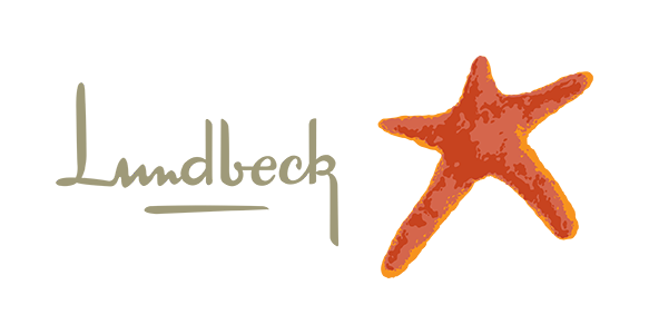 Lundbeck logo