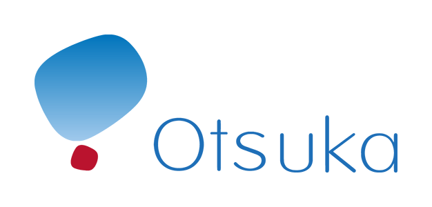 Otsuka logo