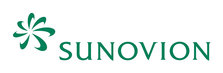 Sunovion logo