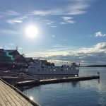 M/S Laponia Luleå